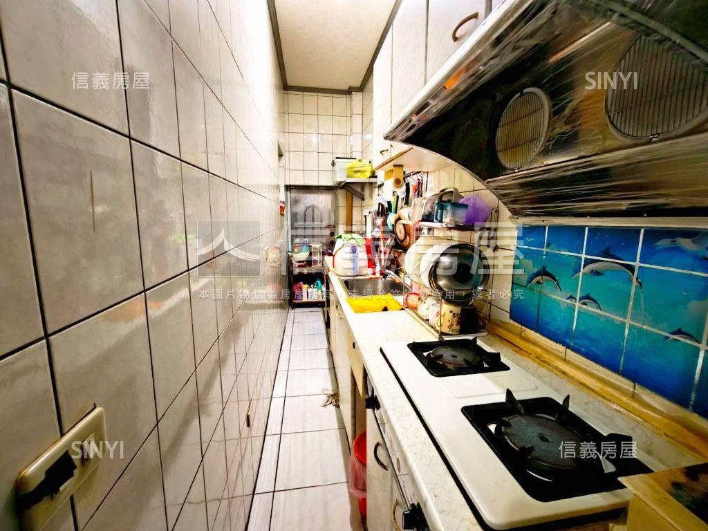 中壢後站南亞地坪透天房屋室內格局與周邊環境