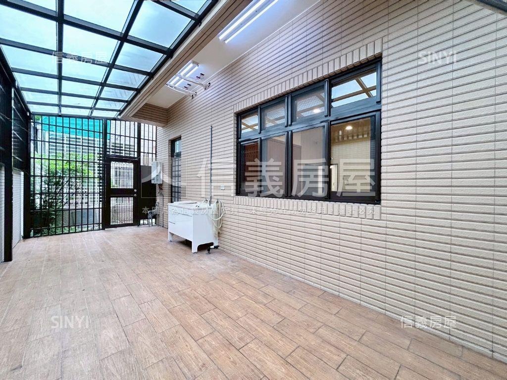 １１期大地坪獨棟日式別墅房屋室內格局與周邊環境