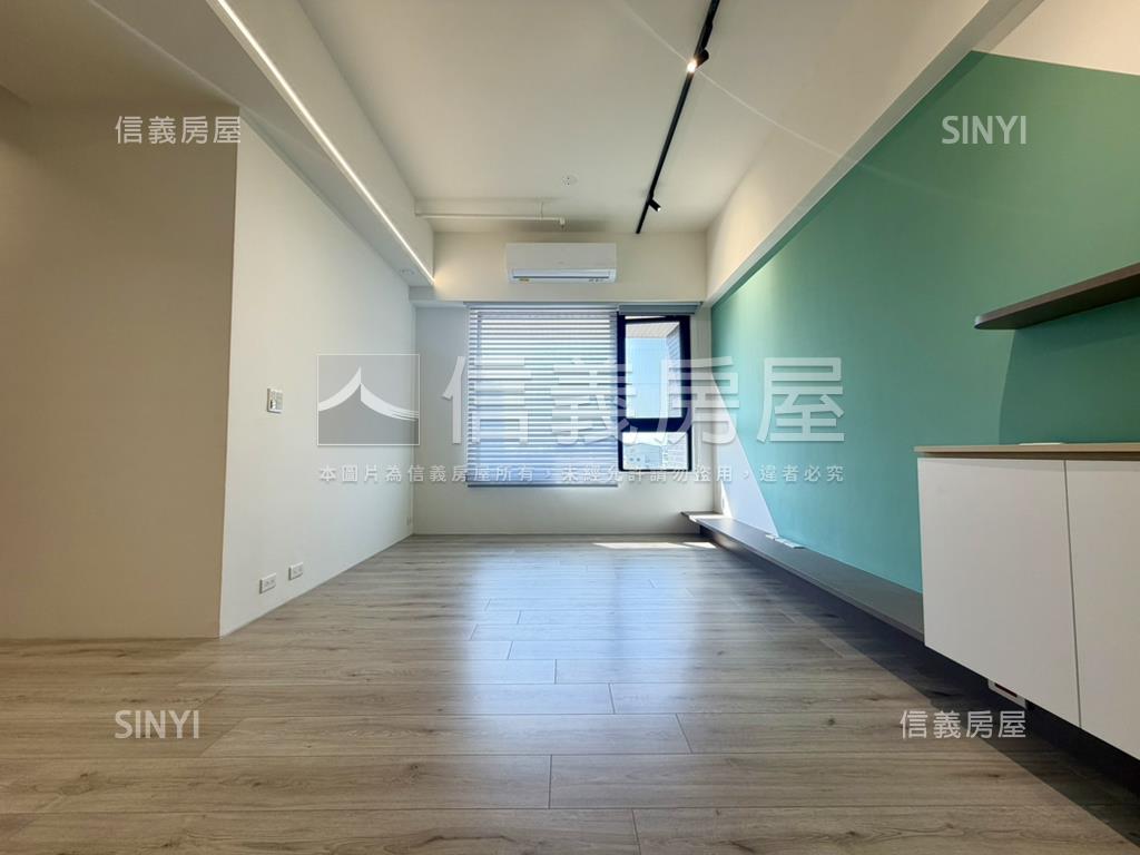 允將海安全新裝潢三房平車房屋室內格局與周邊環境