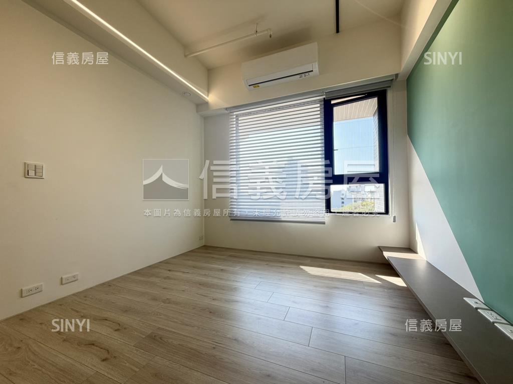 允將海安全新裝潢三房平車房屋室內格局與周邊環境