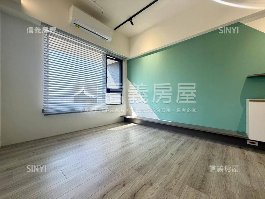 允將海安全新裝潢三房平車房屋室內格局與周邊環境