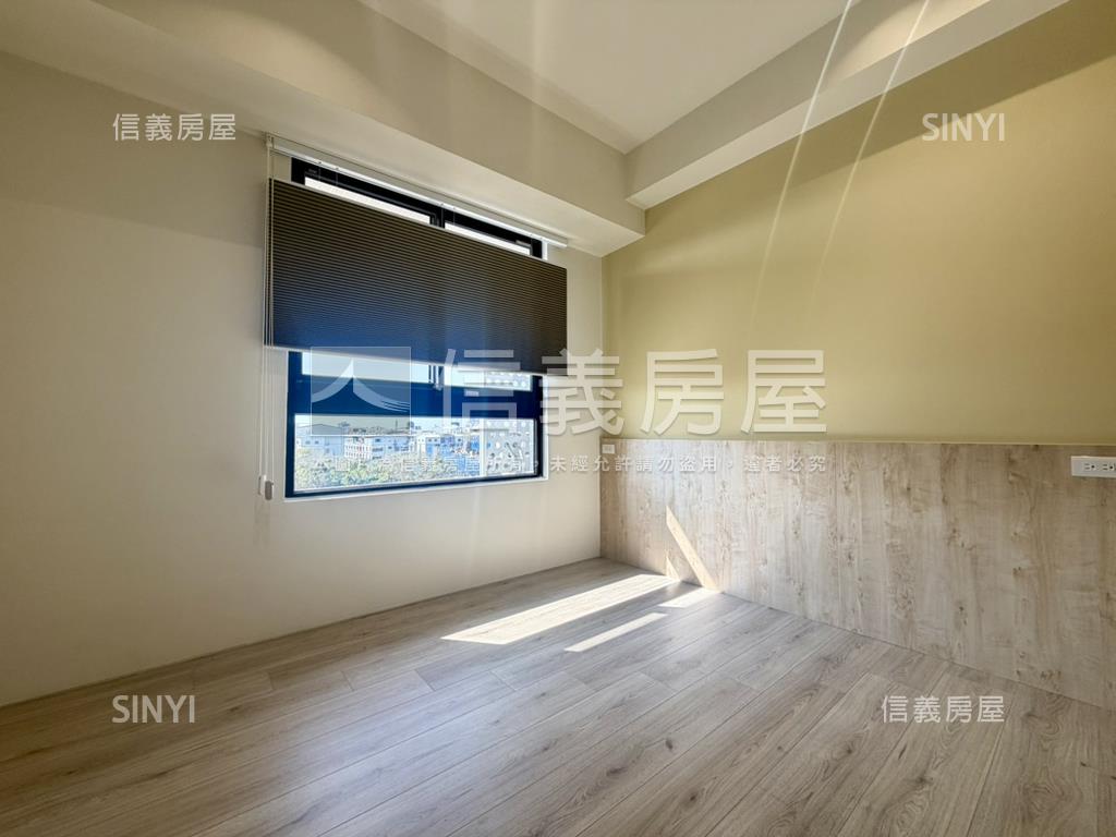 允將海安全新裝潢三房平車房屋室內格局與周邊環境