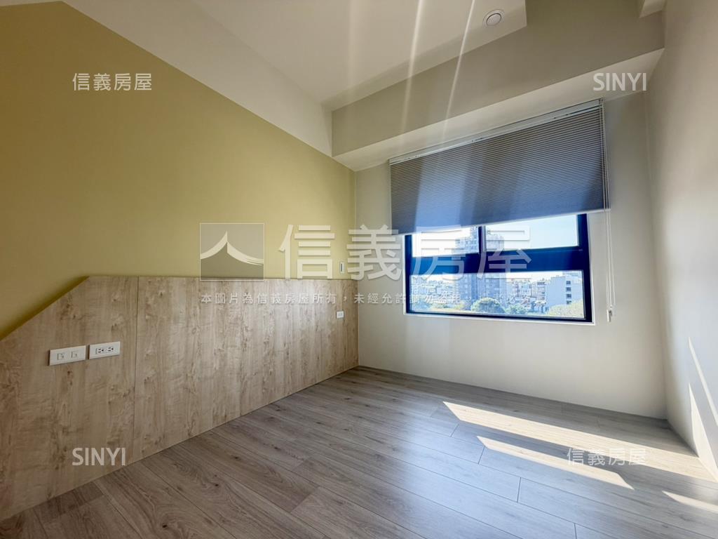 允將海安全新裝潢三房平車房屋室內格局與周邊環境