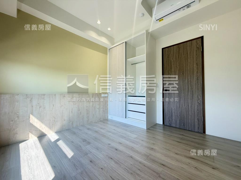 允將海安全新裝潢三房平車房屋室內格局與周邊環境