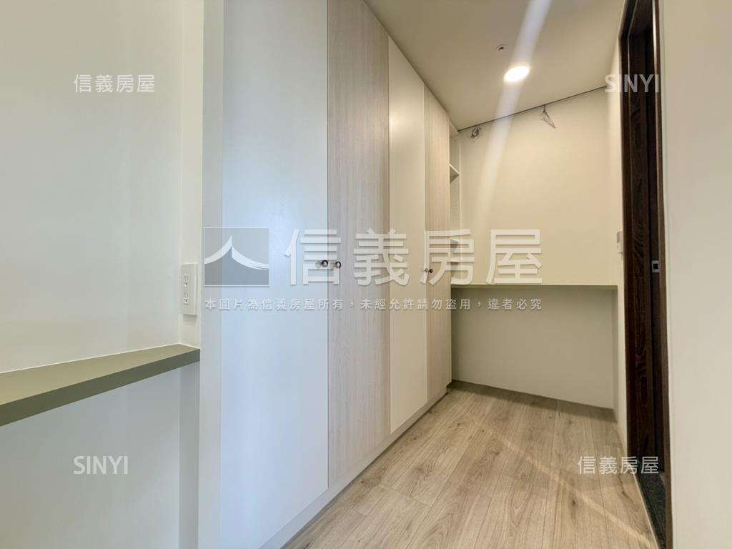 允將海安全新裝潢三房平車房屋室內格局與周邊環境