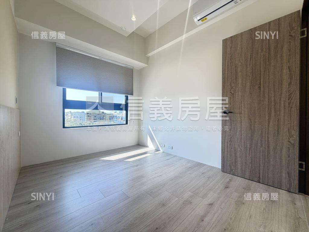 允將海安全新裝潢三房平車房屋室內格局與周邊環境