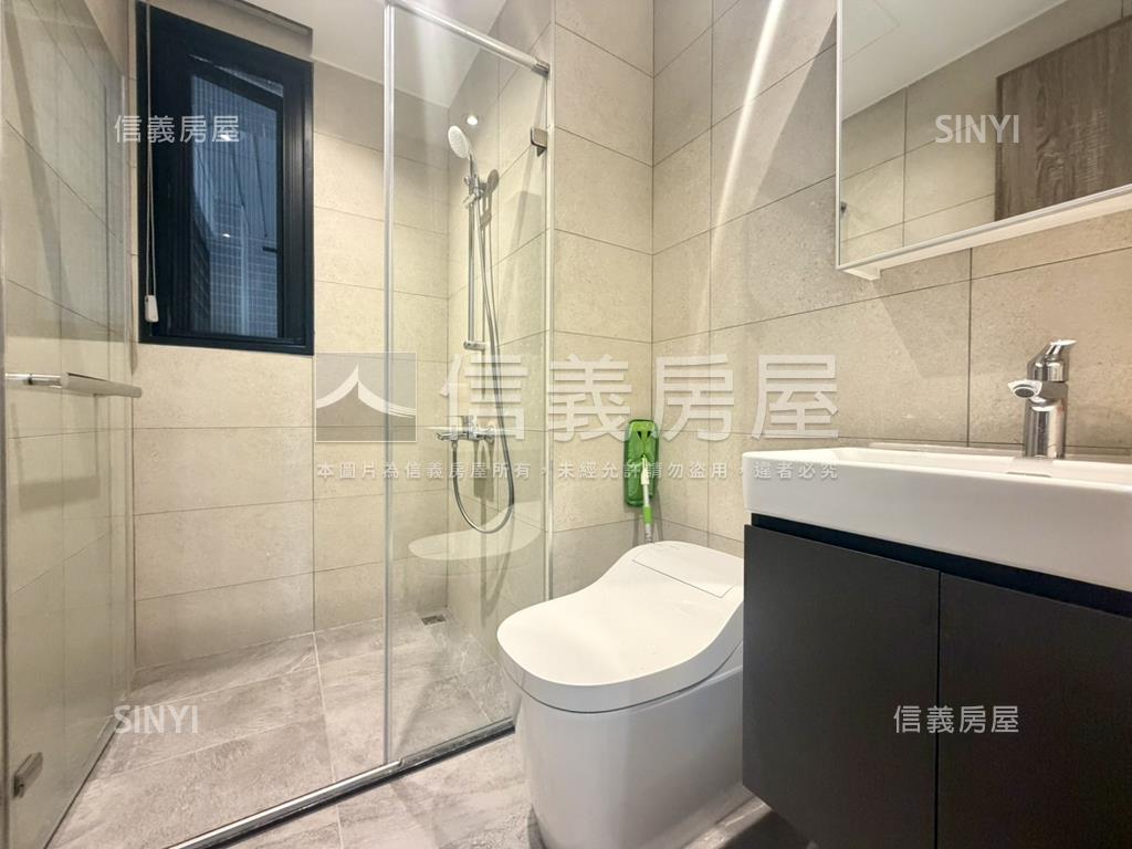 允將海安全新裝潢三房平車房屋室內格局與周邊環境