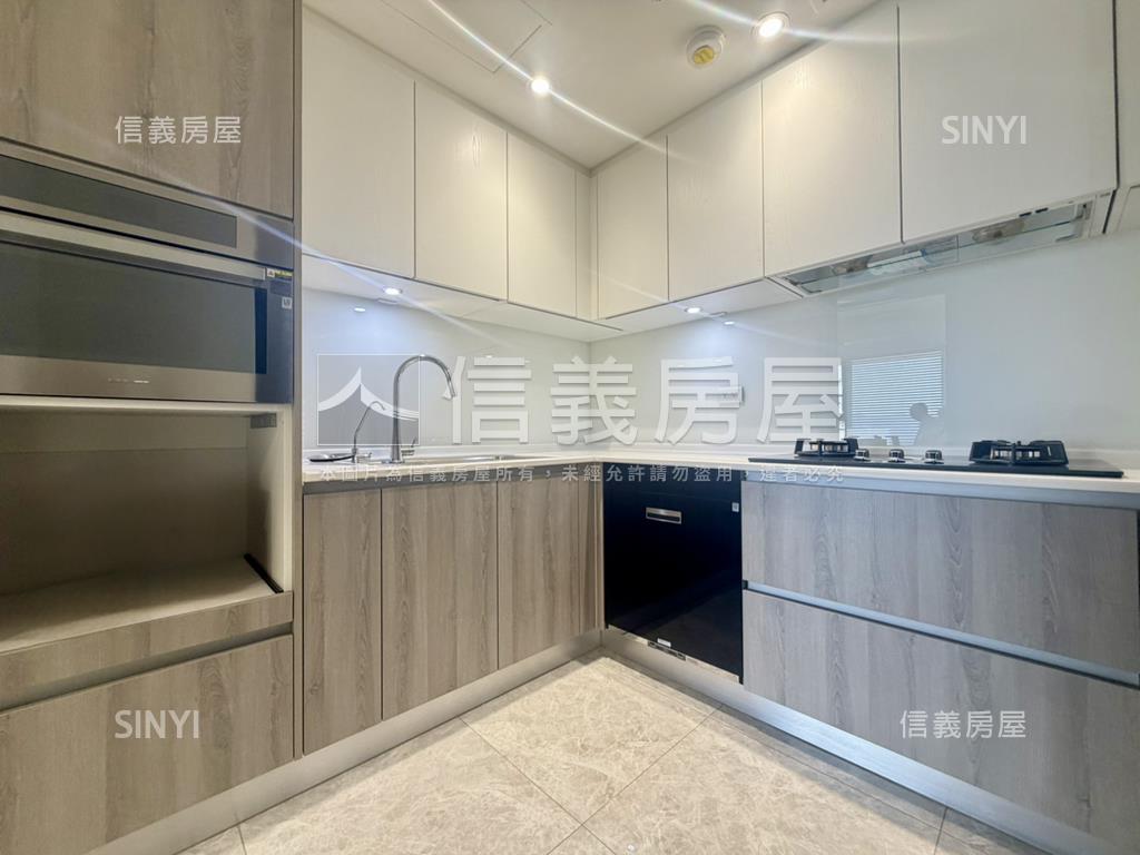 允將海安全新裝潢三房平車房屋室內格局與周邊環境