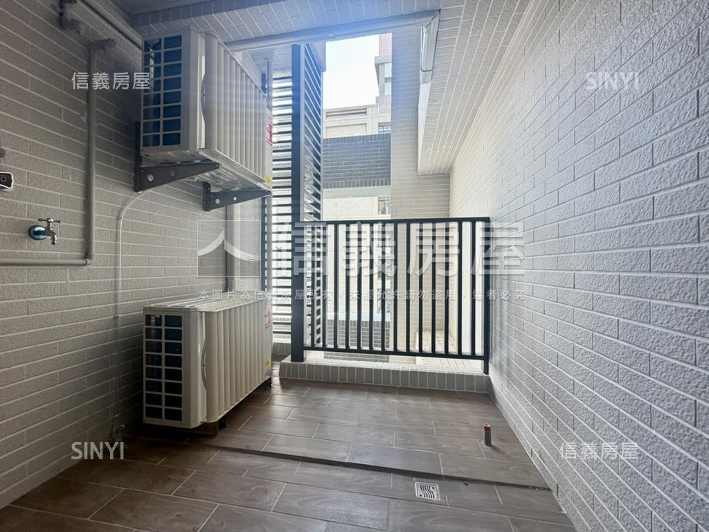 允將海安全新裝潢三房平車房屋室內格局與周邊環境