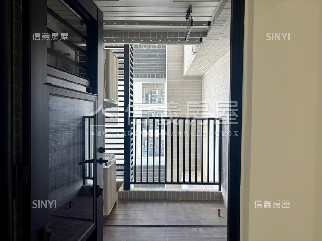 允將海安全新裝潢三房平車房屋室內格局與周邊環境