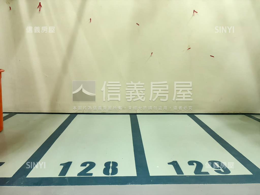 允將海安全新裝潢三房平車房屋室內格局與周邊環境