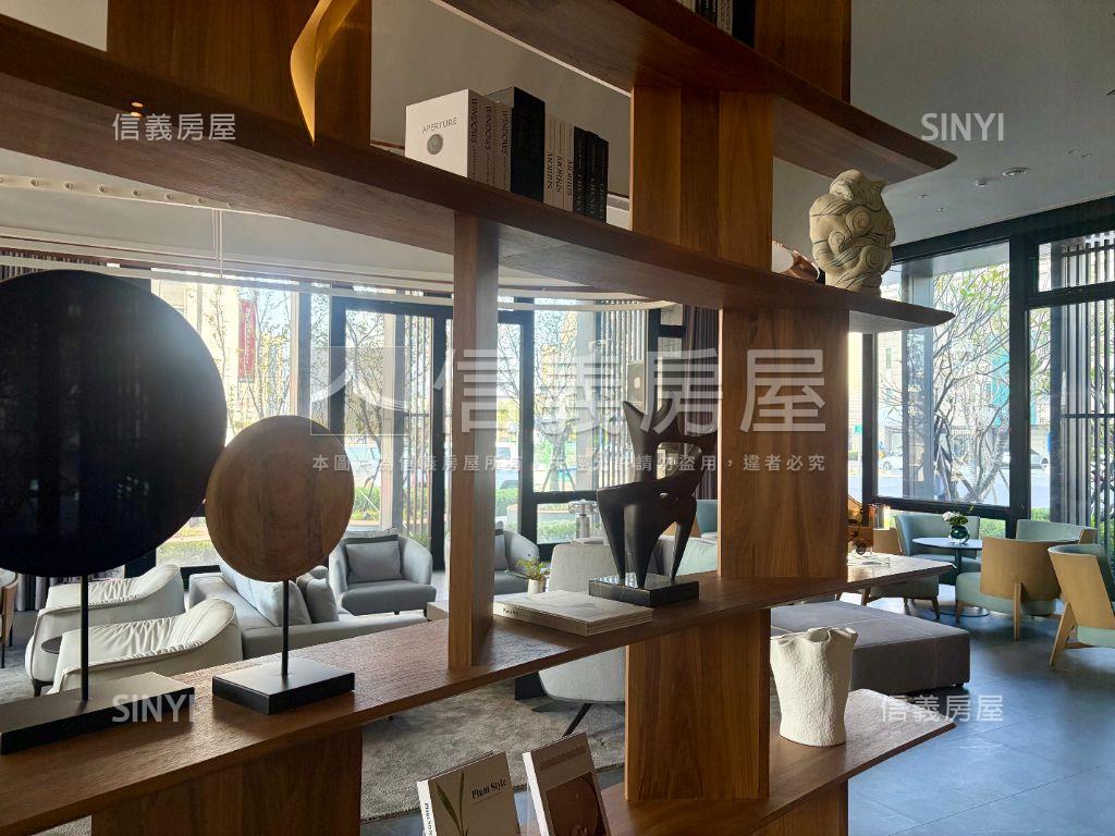 允將海安全新裝潢三房平車房屋室內格局與周邊環境