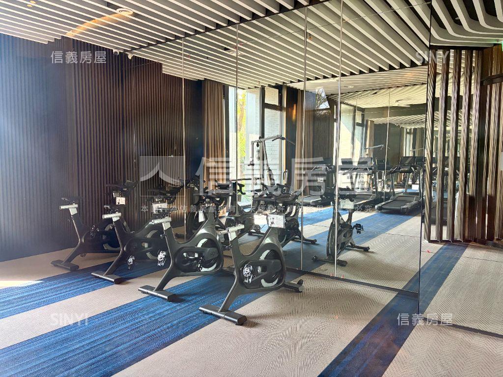 允將海安全新裝潢三房平車房屋室內格局與周邊環境