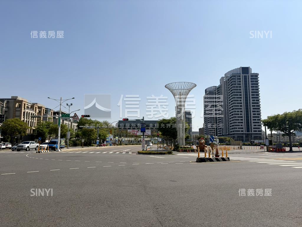 允將海安全新裝潢三房平車房屋室內格局與周邊環境