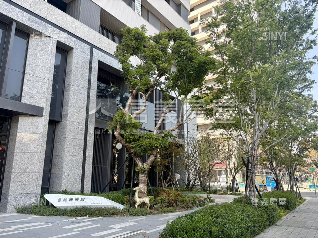 允將海安全新裝潢三房平車房屋室內格局與周邊環境