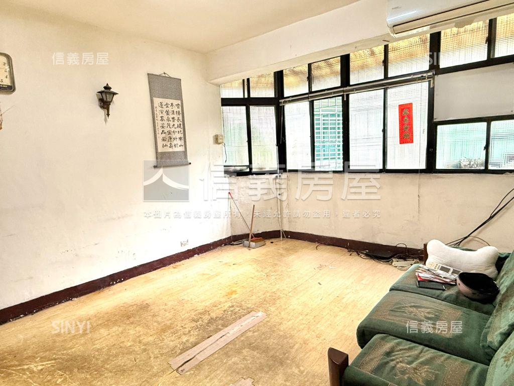 低低低總價！三房房屋室內格局與周邊環境