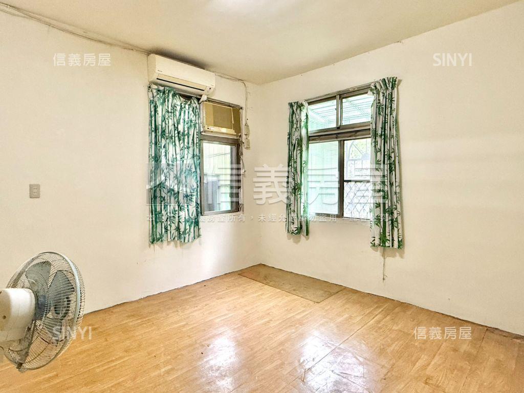 低低低總價！三房房屋室內格局與周邊環境