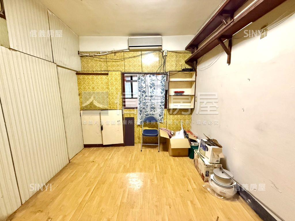 低低低總價！三房房屋室內格局與周邊環境