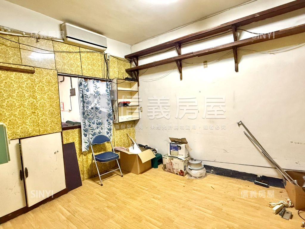 低低低總價！三房房屋室內格局與周邊環境