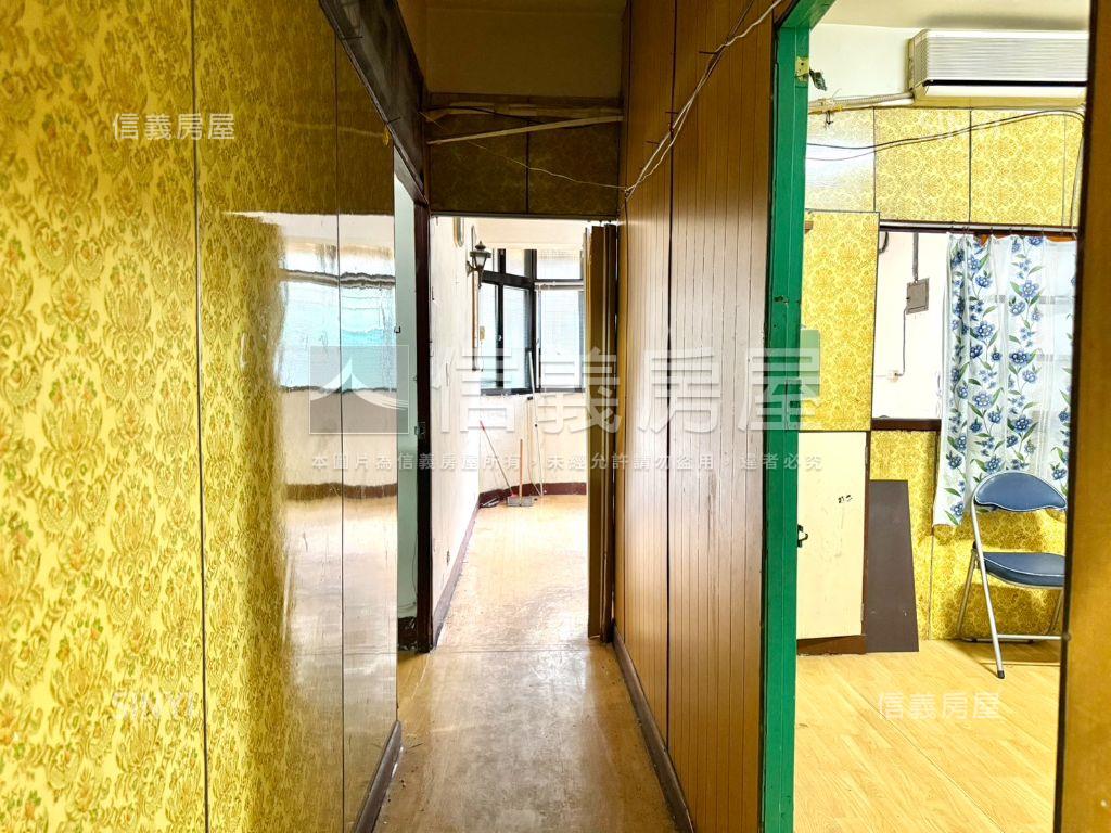 低低低總價！三房房屋室內格局與周邊環境