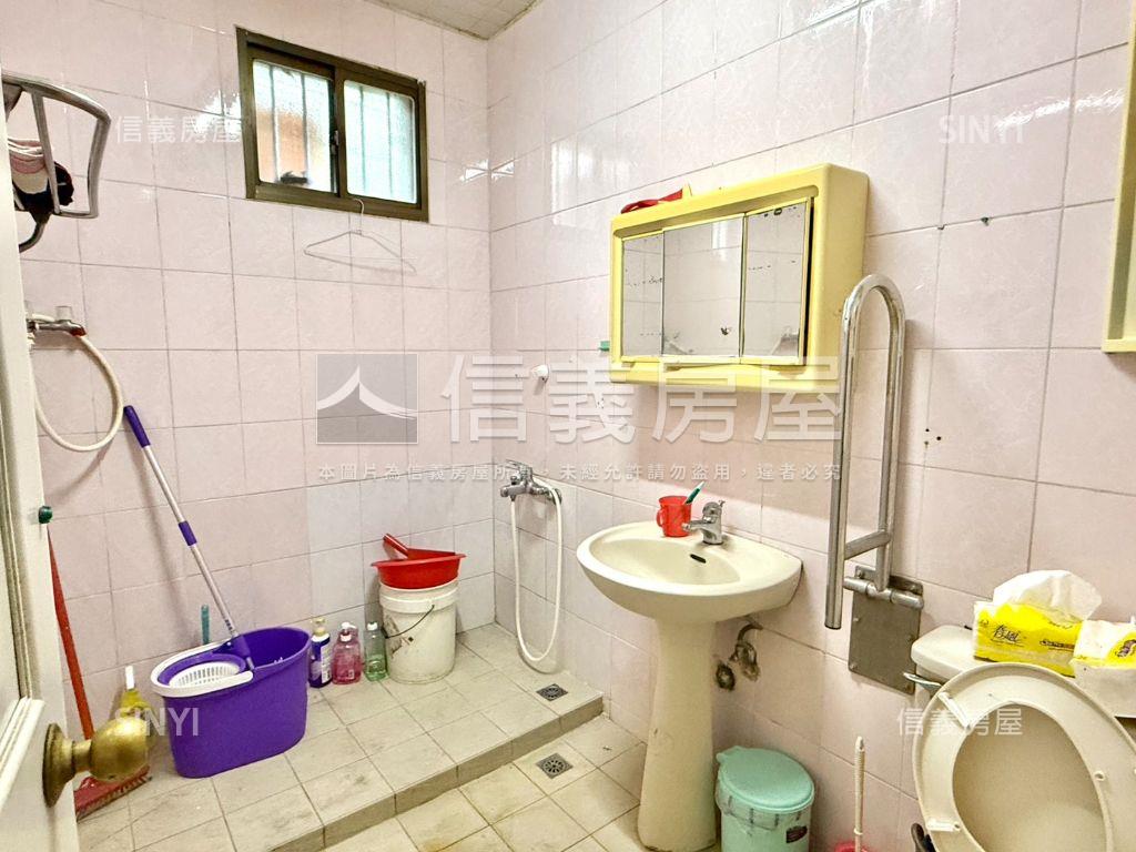 低低低總價！三房房屋室內格局與周邊環境
