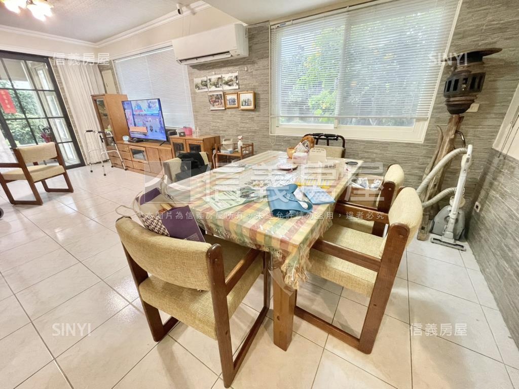 石牌捷運大庭院車庫美透天房屋室內格局與周邊環境