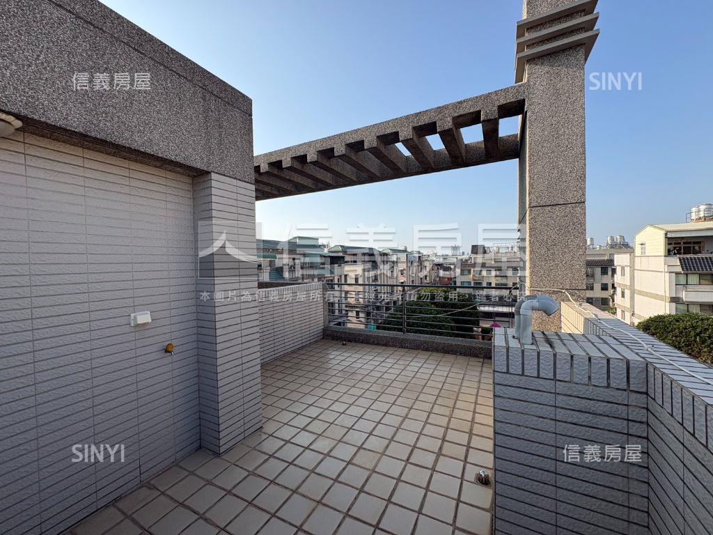 烏日近捷運站大面寬店面房屋室內格局與周邊環境