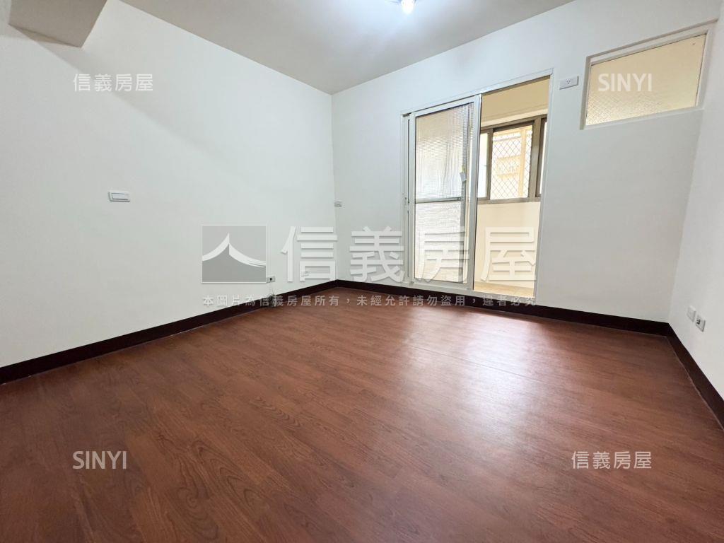 小資族的最愛電梯三房房屋室內格局與周邊環境