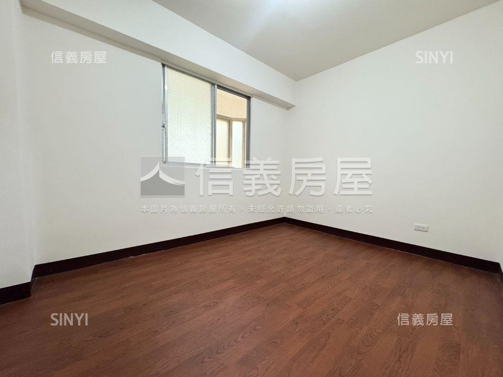 小資族的最愛電梯三房房屋室內格局與周邊環境