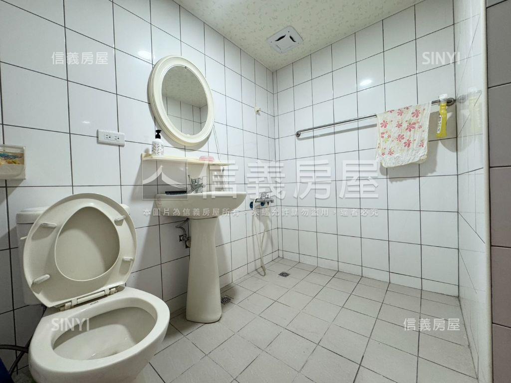 小資族的最愛電梯三房房屋室內格局與周邊環境