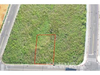 未來體育園區精華土地