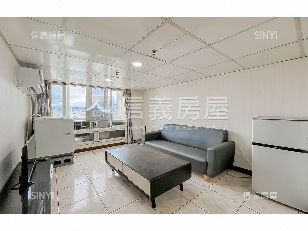 近居仁國中收租聖品金殿房屋室內格局與周邊環境