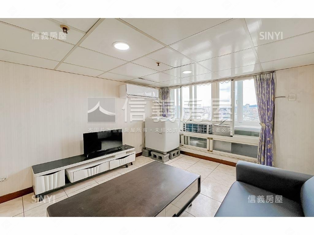 近居仁國中收租聖品金殿房屋室內格局與周邊環境