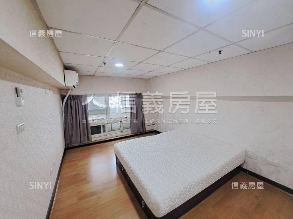 近居仁國中收租聖品金殿房屋室內格局與周邊環境