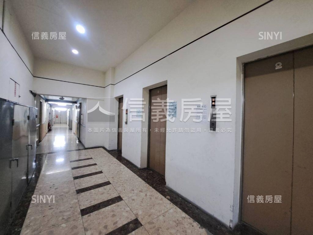 近居仁國中收租聖品金殿房屋室內格局與周邊環境