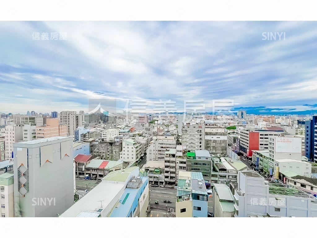 近居仁國中收租聖品金殿房屋室內格局與周邊環境