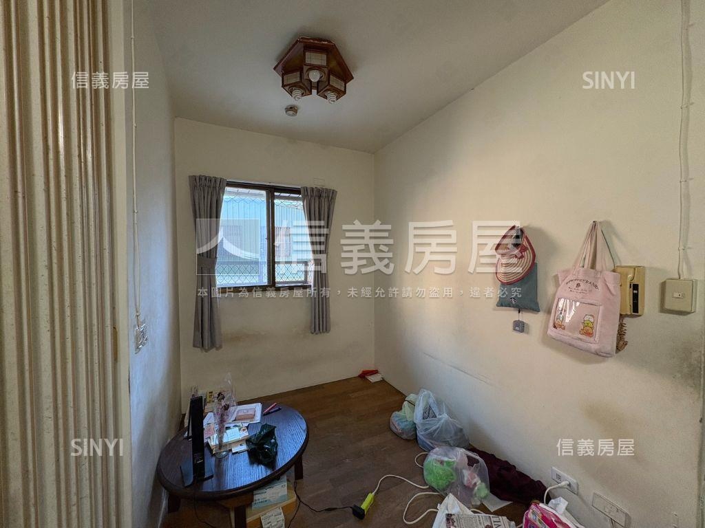 中山醫溫馨美兩房房屋室內格局與周邊環境