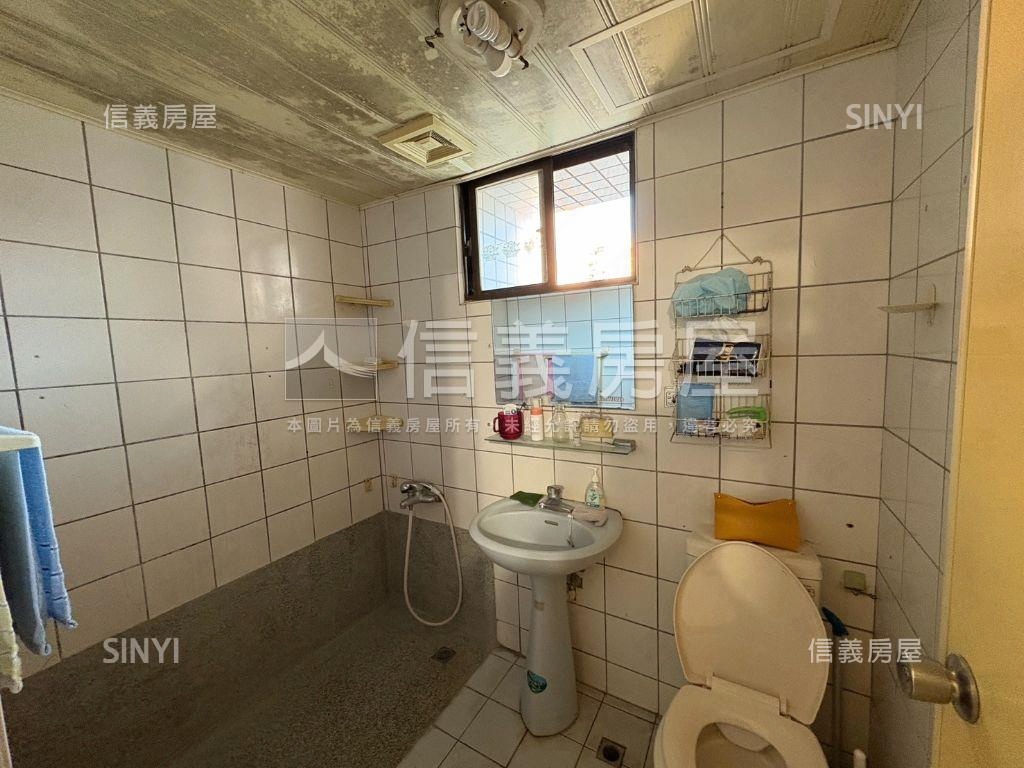 中山醫溫馨美兩房房屋室內格局與周邊環境