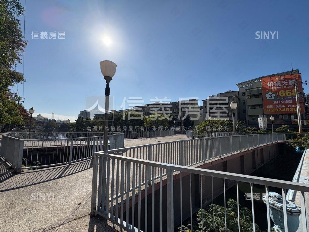 中山醫溫馨美兩房房屋室內格局與周邊環境