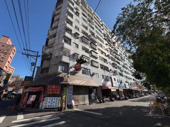 中山醫收租自用讚兩房