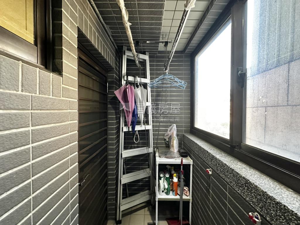 樂章邊間景觀兩房車位房屋室內格局與周邊環境