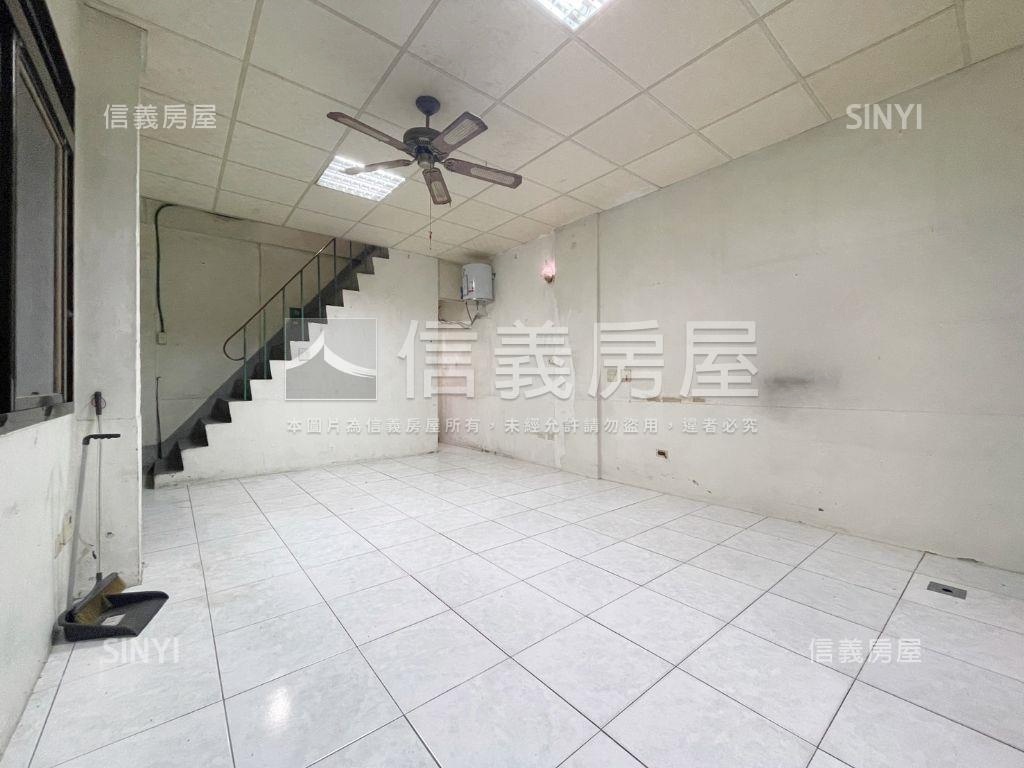 推!低總價三民市場透天房屋室內格局與周邊環境