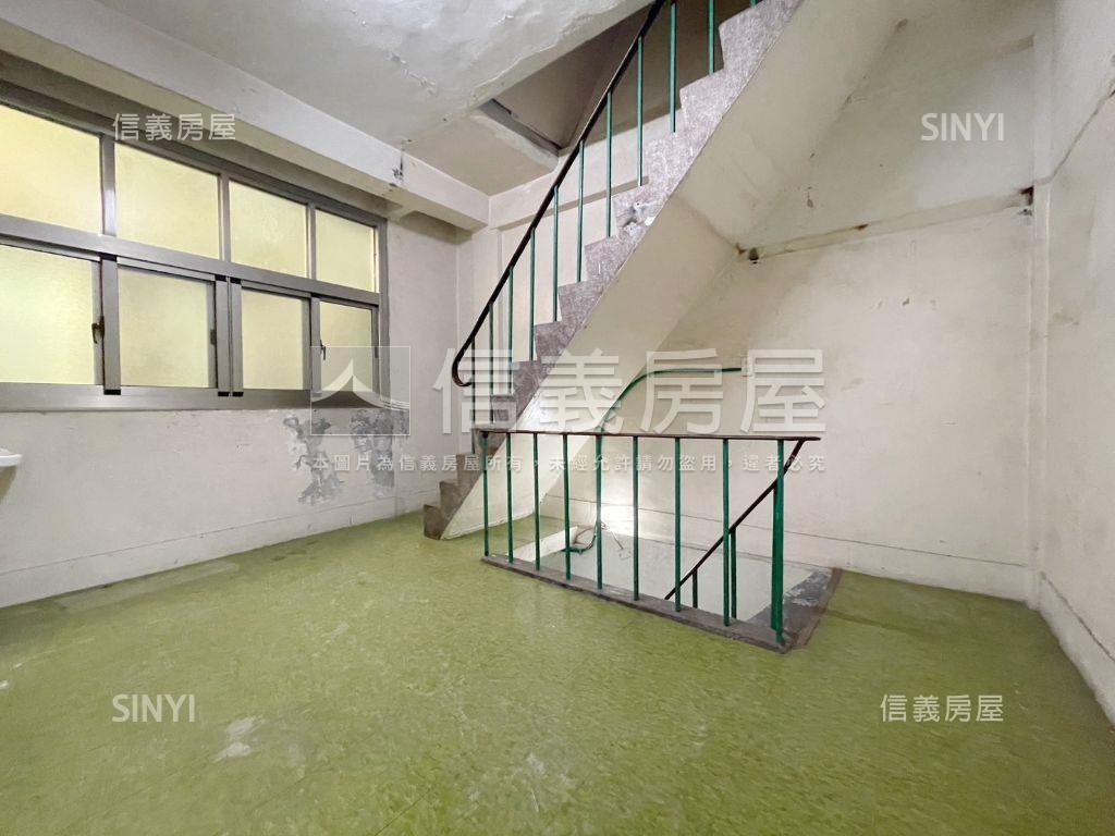 推!低總價三民市場透天房屋室內格局與周邊環境