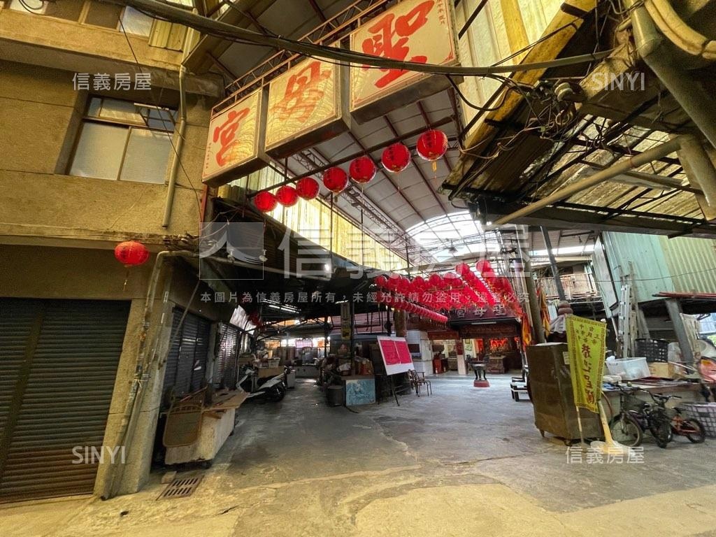 推!低總價三民市場透天房屋室內格局與周邊環境