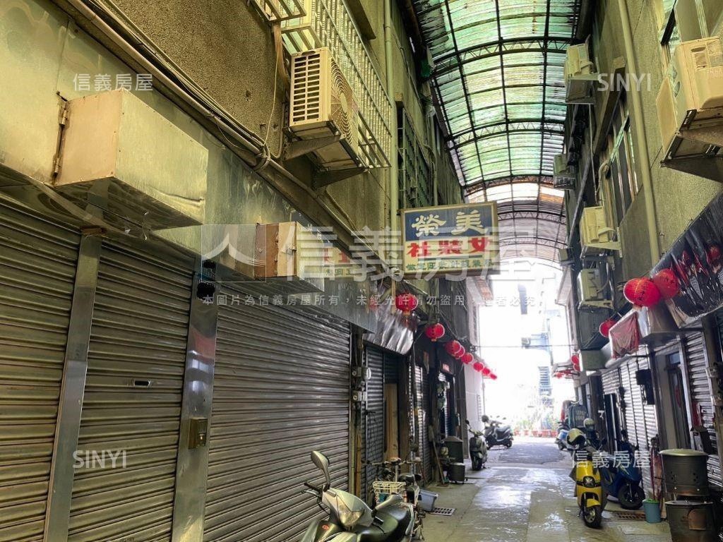 推!低總價三民市場透天房屋室內格局與周邊環境