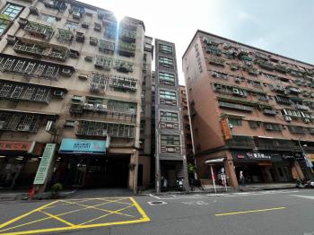 忠孝東路小資成家宅