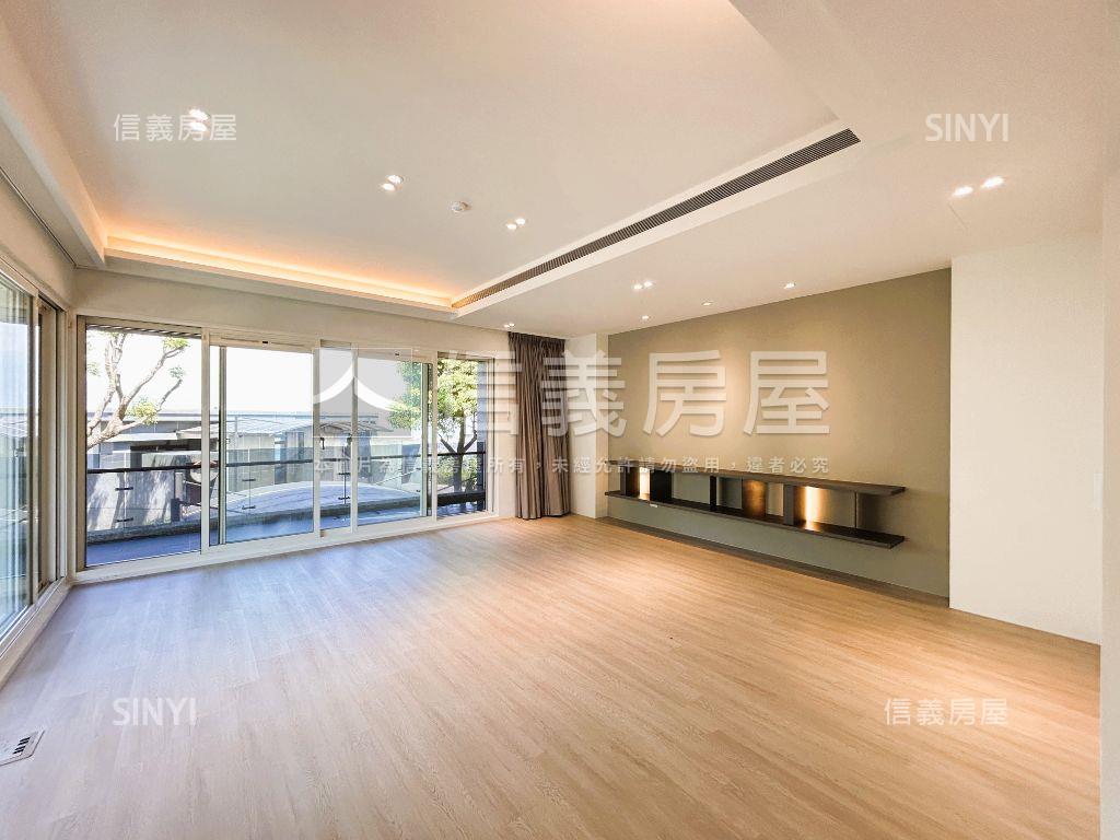 ⭐大景院．天地借景觀海樓房屋室內格局與周邊環境