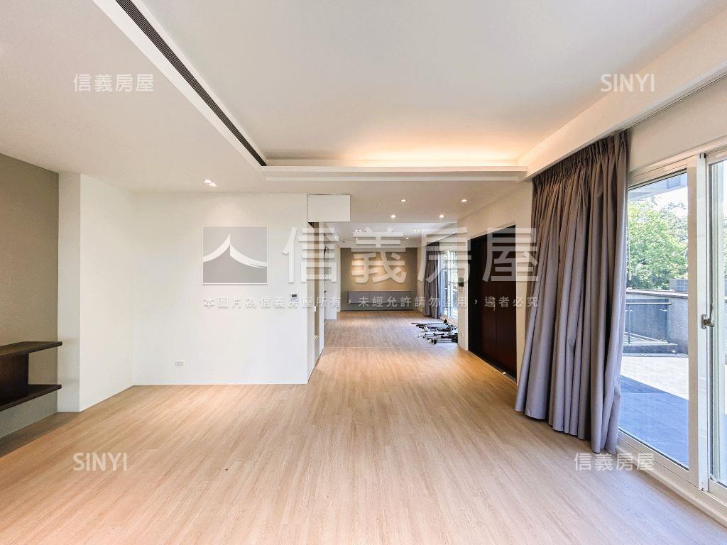 ⭐大景院．天地借景觀海樓房屋室內格局與周邊環境