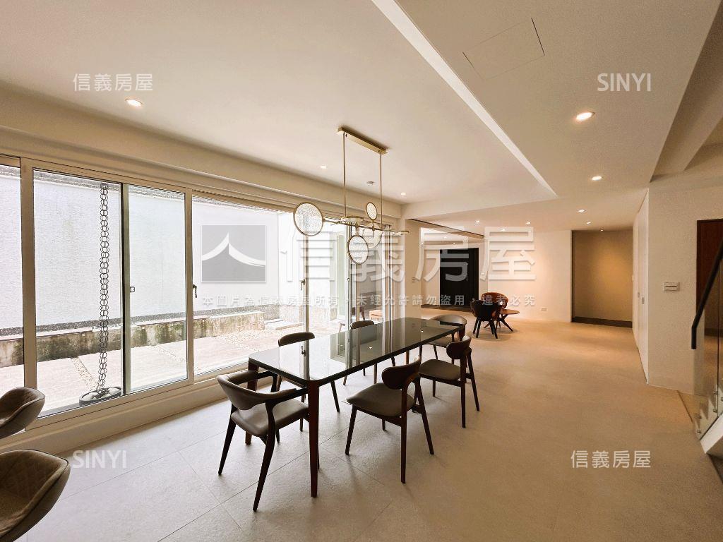 ⭐大景院．天地借景觀海樓房屋室內格局與周邊環境