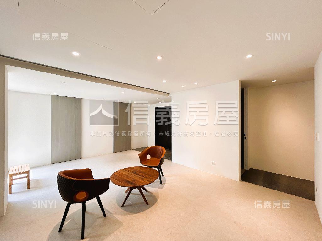 ⭐大景院．天地借景觀海樓房屋室內格局與周邊環境